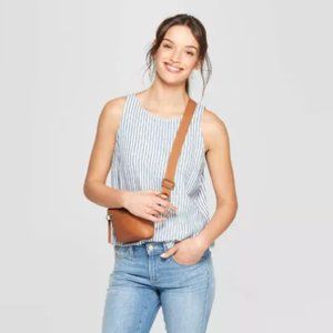 Universal Thread Women's Mid-Rise Skinny Jeans